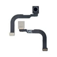 thumbnail image 5 of Replacement Front Camera Module With Flex Cable Compatible For iPhone 12 (Decoupling Required), 5 of 7