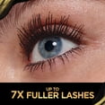 thumbnail image 4 of Mascara L'Oréal Paris Voluminous Brown Balm Voluminizing Brown, 4 of 9