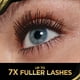 thumbnail image 4 of Mascara L'Oréal Paris Voluminous Brown Balm Voluminizing Brown, 4 of 9