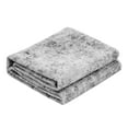 thumbnail image 3 of KFFKFF Large Washable Boho Area Rug, 9 x 12 ft Soft Carpet with Non-Slip and Tear-Resistant Design, Suitable for Indoor Use in Bedrooms, Living Rooms, Kids' Rooms, Offices, and More, Gray, 3 of 9