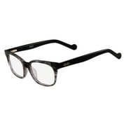 Eyeglasses Liu Jo LJ 2651 049 Striped Grey