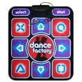 thumbnail image 2 of Step Game Yoga Dancers Pads Mats Dance Sense Blanket Single Game Non-Slip Education, 2 of 5
