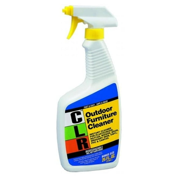 Jelmar Clr Tarnex  26 Oz C-L-R Outdoor Furniture Cleaner