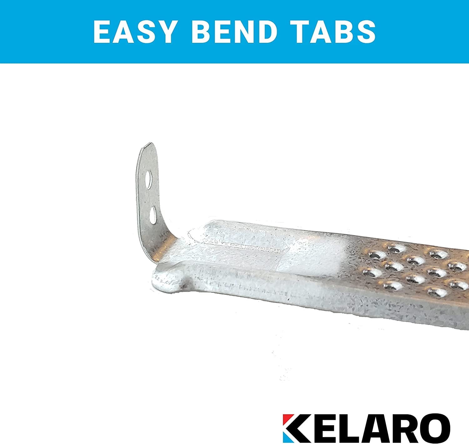 Kelaro EZ Dishwasher Mounting Bracket Kit for Granite and Quartz Countertops - 25 Pack - W10426979