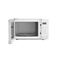 thumbnail image 5 of Frigidaire 1.1 Cu. ft. Countertop Microwave, 1000-Watt Microwave with 10 Power Levels, White, 5 of 6