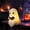 The ghost night lamp without the red hat L A1, variant on Halloween Ghost Lamp – Cute Ghost Night Light Reading Book Lamp, Ghost Nightlight for Indoor Readers, Desk, Party, Table, Shelf & Fireplace Halloween Decorations