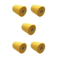 thumbnail image 3 of Youkk Turn Any Venue Into Party Wonderland With Tulle Roll Fabrics In Assorted Colors C06golden yellow 5Set, 3 of 6