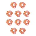 thumbnail image 3 of Minnieouse Diadema de fiesta resplandeciente 3 modos de luz Diadema alimentada por Club nocturno LED Headwear, Naranja Type1 NO1 Minnieouse CBP169426, 3 of 6