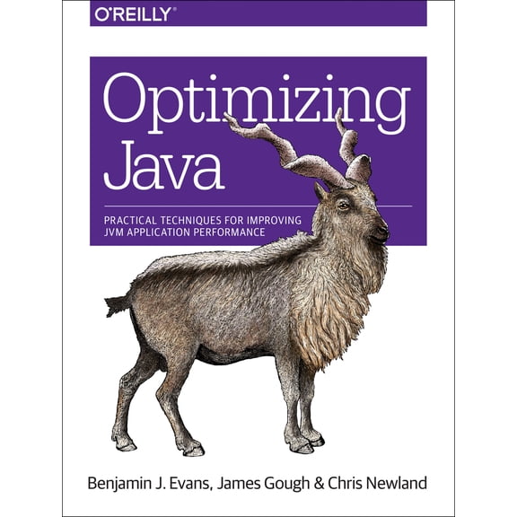 Pre-Owned Optimizing Java: Practical Techniques for Improving Jvm Application Performance (Paperback)