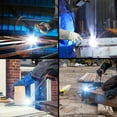 thumbnail image 5 of Yes Right E6013 Welding Rods 3/32'' Carbon Steel Stick Welding Electrodes ARC Welding Equipment for Home Repairs 5LB, 5 of 7