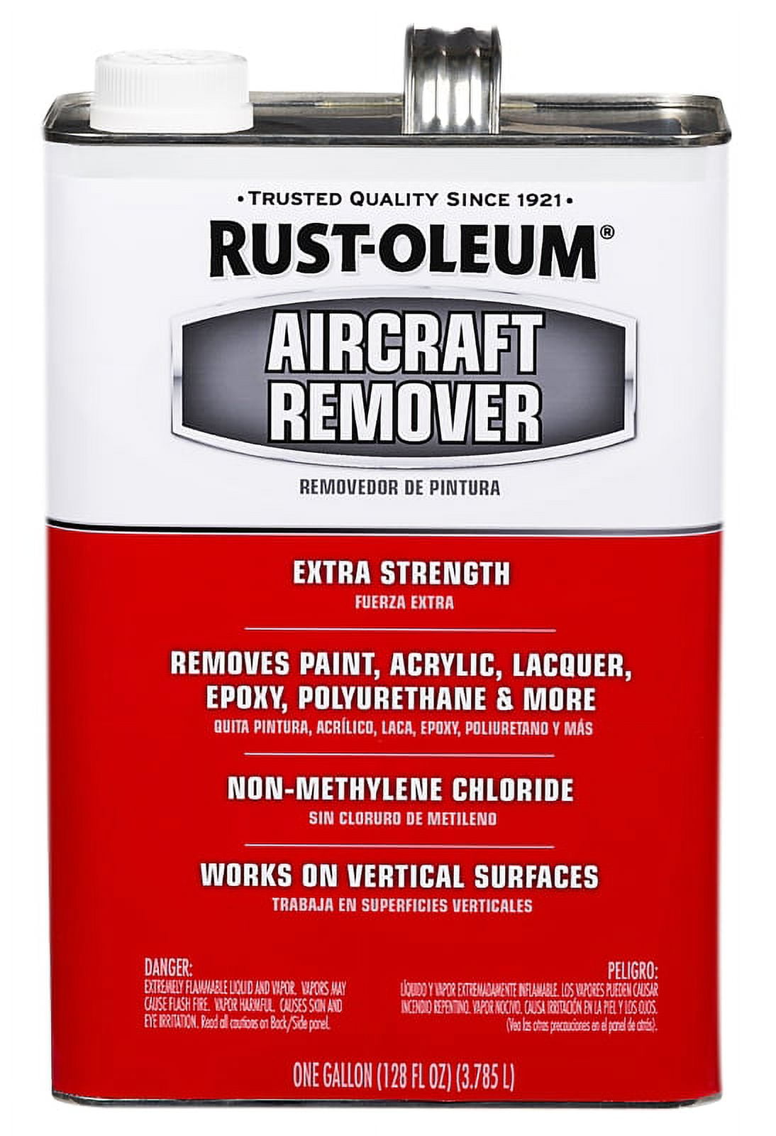 3M Light Rust and Paint Remover, 03173ES, 1/Pack - Walmart.com