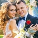 thumbnail image 3 of 2 juegos de ramillete de boda, rosa de padrino de boda con alfiler, adecuado para celebración de aniversario de boda, baile, fiesta, decoración del hogar., 3 of 6
