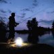 thumbnail image 3 of Lámpara de tienda 12LED Linternas de campamento portátiles multifuncionales para jardín Picnic Senderismo, 3 of 9