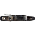 thumbnail image 2 of Help By Dorman Exterior Door Handle 80546 OE Replacement; Boxed; Chrome, 2 of 3