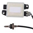 thumbnail image 1 of Conjunto de sensor de partículas para automóvil 5 6 7 3611104XPW01A 28668648 como se muestra, 1 of 5
