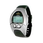Spoon Men's Digital Gray and Black Watch