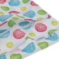 thumbnail image 3 of Sac Fourre-Tout pour Couches Imperméable pour Bébé Réutilisable Lavable Humide et Sec en Tissu avec Fermeture Éclair Style 8, 3 of 7