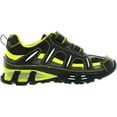 thumbnail image 2 of GEOX Boys Eclipse B Fashion Sneakers, 2 of 4