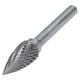 thumbnail image 4 of Broca Para Amoladora, Lima Rotativa De 2 Ranuras, Alta Precisión, Ahorro De Mano De Obra Para Madera Y Metal ANGGREK Otros, 4 of 8