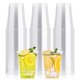 thumbnail image 1 of Vasos de plástico JOLLY PARTY 350 ml (paquete de 100) para bebidas frías, 1 of 6