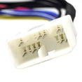 thumbnail image 3 of Arnés de cableado estéreo de coche para Toyota Camry Land Cruiser Supra, 3 of 3