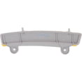 thumbnail image 5 of Bumper Reflector Compatible with NISSAN 350Z 2003-2005 LH, 5 of 5