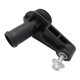 thumbnail image 2 of Conector de Manguera de Enfriador Conector de Tubo de Entrada de Enfriador de Aceite LR021623 6G9Q6N793AA para Range Evoque Sport, 2 of 5