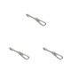 thumbnail image 1 of Speravity Gancho de rosca oscilante Montaje de bloqueo Chapado en zinc Pieza reemplazada Accesorios mejorados M04-207 de patio de seguridad de Type1 NO1, 1 of 6