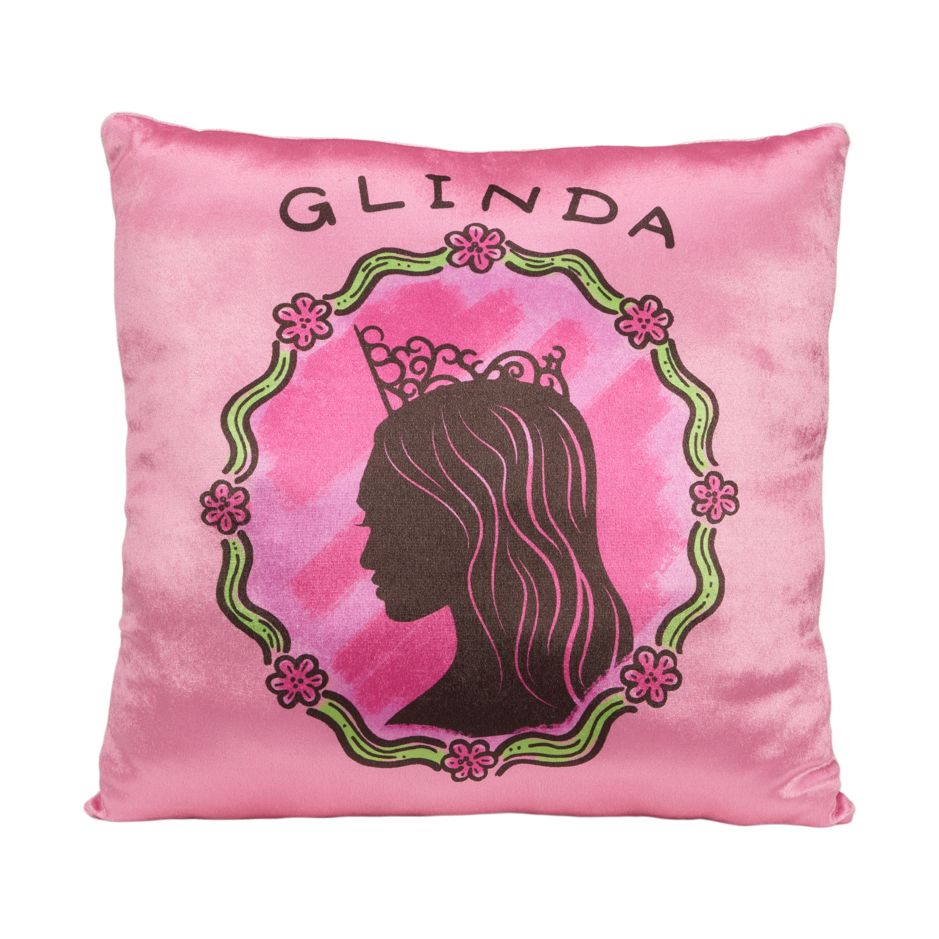 Wicked Witches Story Bedding Decorative Pillow