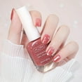 thumbnail image 3 of 10ml Water-based Nail Polish No Bake Quick Drying Tear Off Light Fragrance Nail Polish Glue, 3 of 4