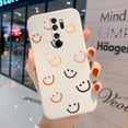 thumbnail image 1 of Funda suave para Xiaomi Redmi Note 8 Pro, 9, 10, 11 Pro, 10S, 9, 9S, 11S, Poco X3 Pro, X5, Mi 12T, 11 Lite, 11t Pro Fivean unisex, 1 of 2