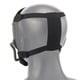 thumbnail image 4 of Eigraketly Máscaras de de Paintball, cubierta facial, protección para la cabeza, protección de seguridad, reducción de impacto, disfraz Verde, 4 of 6