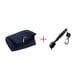 thumbnail image 3 of Juego de Limpieza para Golf: Toalla y Cepillo de Microfibra Negra, Incluye Gancho para Bolsa de Golf, Ideal para Mantener tus Palos y Zapatos Impecables en el Campo., 3 of 6