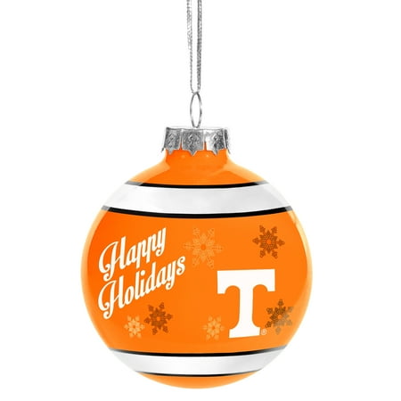 tennessee volunteers official ncaa holiday christmas tennessee volunteers official ncaa holiday christmas