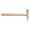 300g, variant on Multifunctional Welding/Chipping Hammer for Construction Site/ Car Maintenance Mechanical operations slags Removal Tool