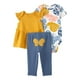 thumbnail image 1 of Conjunto Carter's Child of Mine Niña Conjunto 24M, 1 of 4