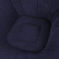 thumbnail image 1 of Tumbona Inflable, Sofá De Material Suave, Práctico Sofá Plegable De Amplia Aplicación, Oficina Para El Hogar, 1 of 7