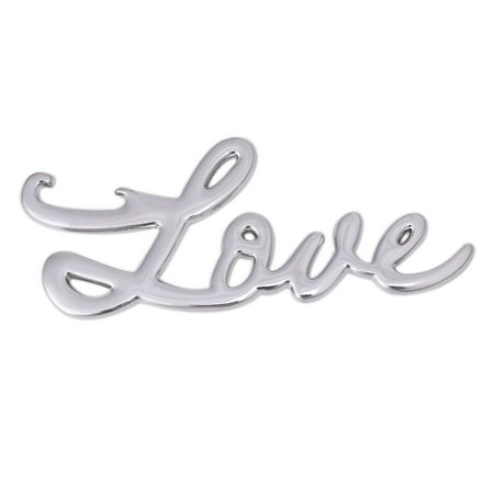 

Portable Stainless Steel LOVE Shape Bottle Opener Kitchen Bar Wedding Party Gift