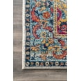 thumbnail image 4 of nuLOOM Vintage Floral Marlyn Rug Area Rug, 4 of 4