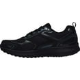 thumbnail image 2 of Skechers Men's GO Run Consistent Running Sneaker (Wide Width Available), 2 of 6
