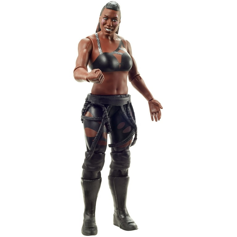 Wwe ember hotsell moon figure