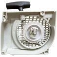 thumbnail image 2 of Chainsaw Pull Start Starter Recoil Compatible with Stihl 029 039 MS290 MS310 MS390 Chainsaw Replacement for Part # 1127 080 2103 and 11270802103$$Tools, 2 of 7