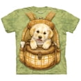 thumbnail image 4 of T-Shirt Puppy Backpack 2XL, 4 of 4