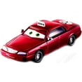 thumbnail image 2 of Disney Cars Series 3 Vern Diecast Car, 2 of 2