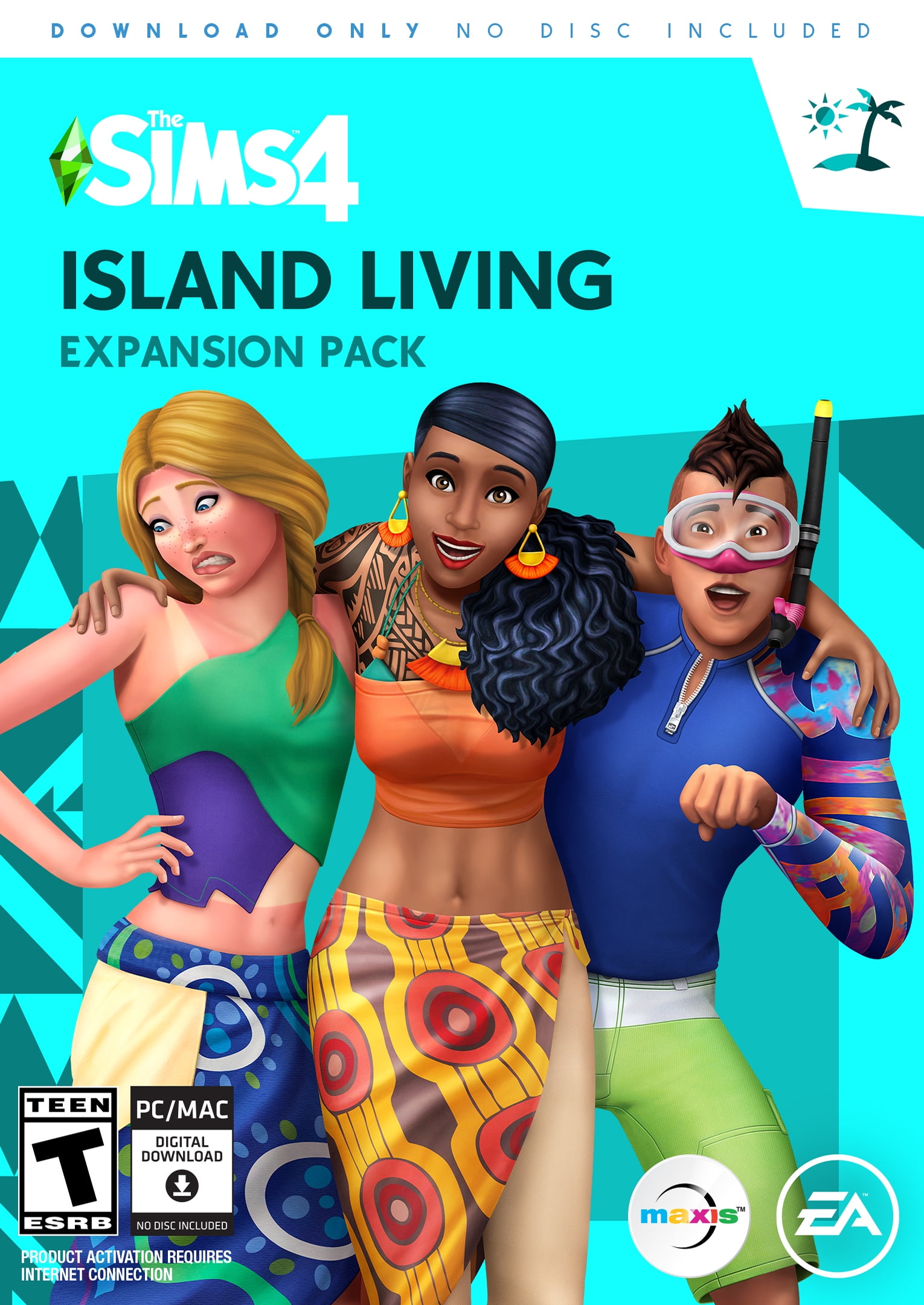 how to get the sims 4 expansion packs for free