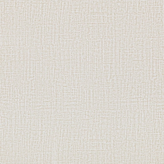 Lxcreat Beige Linen Peel and Stick Wallpaper Self Adhesive Removable Contact Paper for Walls Home Decor 15.7-in x 118-in