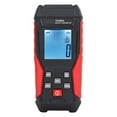 thumbnail image 1 of Tacómetro digital TA500A con válvula bloqueable, medidor de RPM portátil sin contacto de 3 a 100&nbsp;000 RPM, 1 of 14