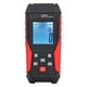 thumbnail image 1 of Tacómetro digital TA500A con válvula bloqueable, medidor de RPM portátil sin contacto de 3 a 100&nbsp;000 RPM, 1 of 14