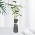 thumbnail image 1 of OHOIOLLA Planta Artificial Monstera Decorativa Resistente Para Oficina Y Hogar Con Vívido Y, 1 of 8