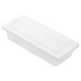 thumbnail image 1 of OULII 1Set Food Storage Containers Food Storage Container Plastic Sealed Storage for Kitchen Use, 1 of 8